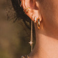 Moon & Star Threaders