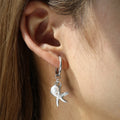 Starfish Pearl Drops