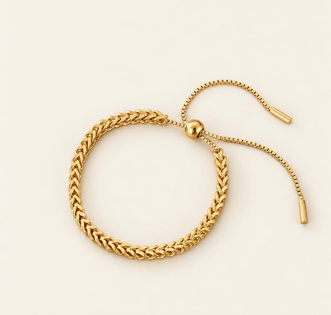 Bracelets