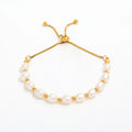 Freshwater Pearl Bracelet