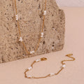 Freshwater Pearl Choker