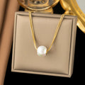 Freshwater Pearl Pendant