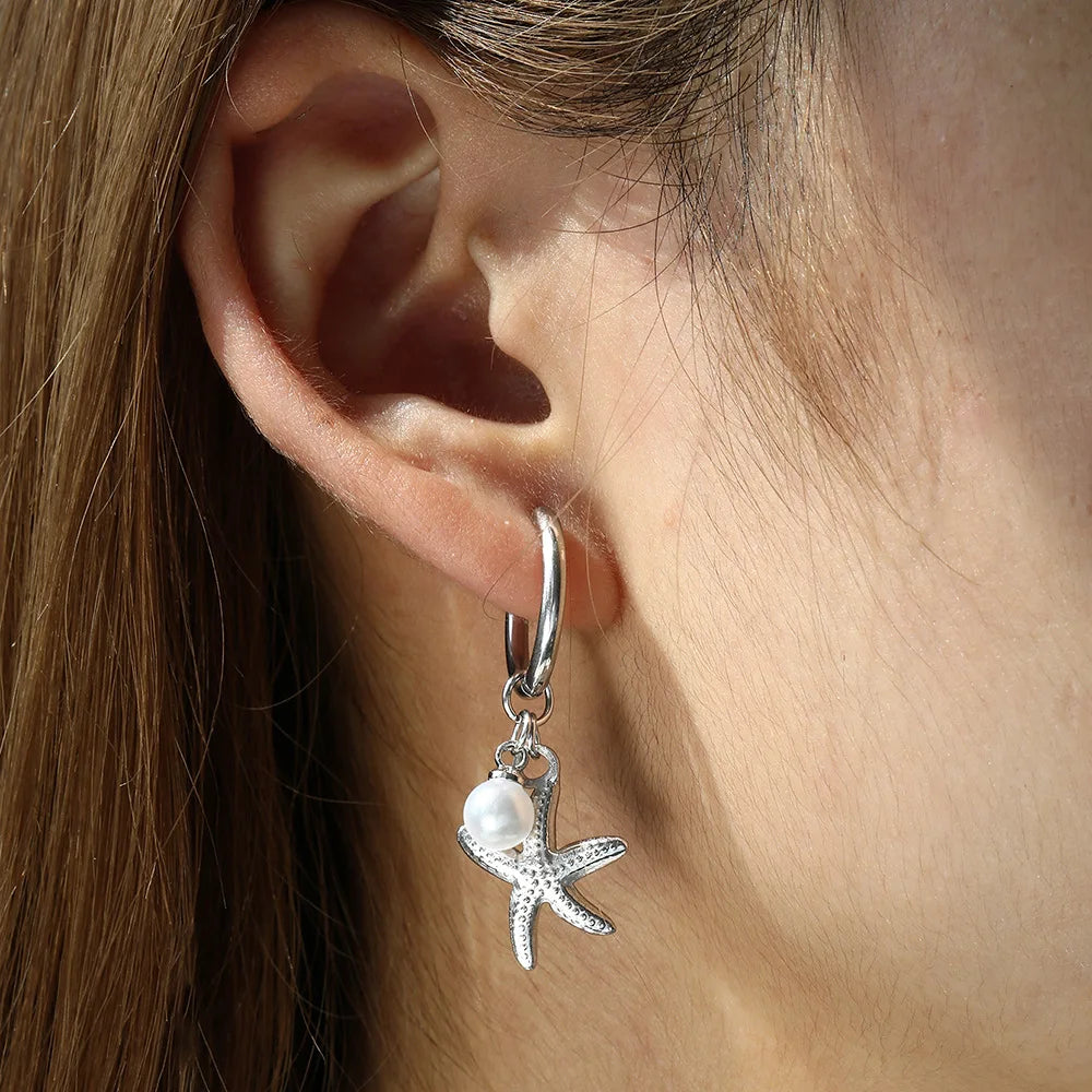 Starfish Pearl Drops product image
